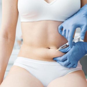 hidrolipoclasia